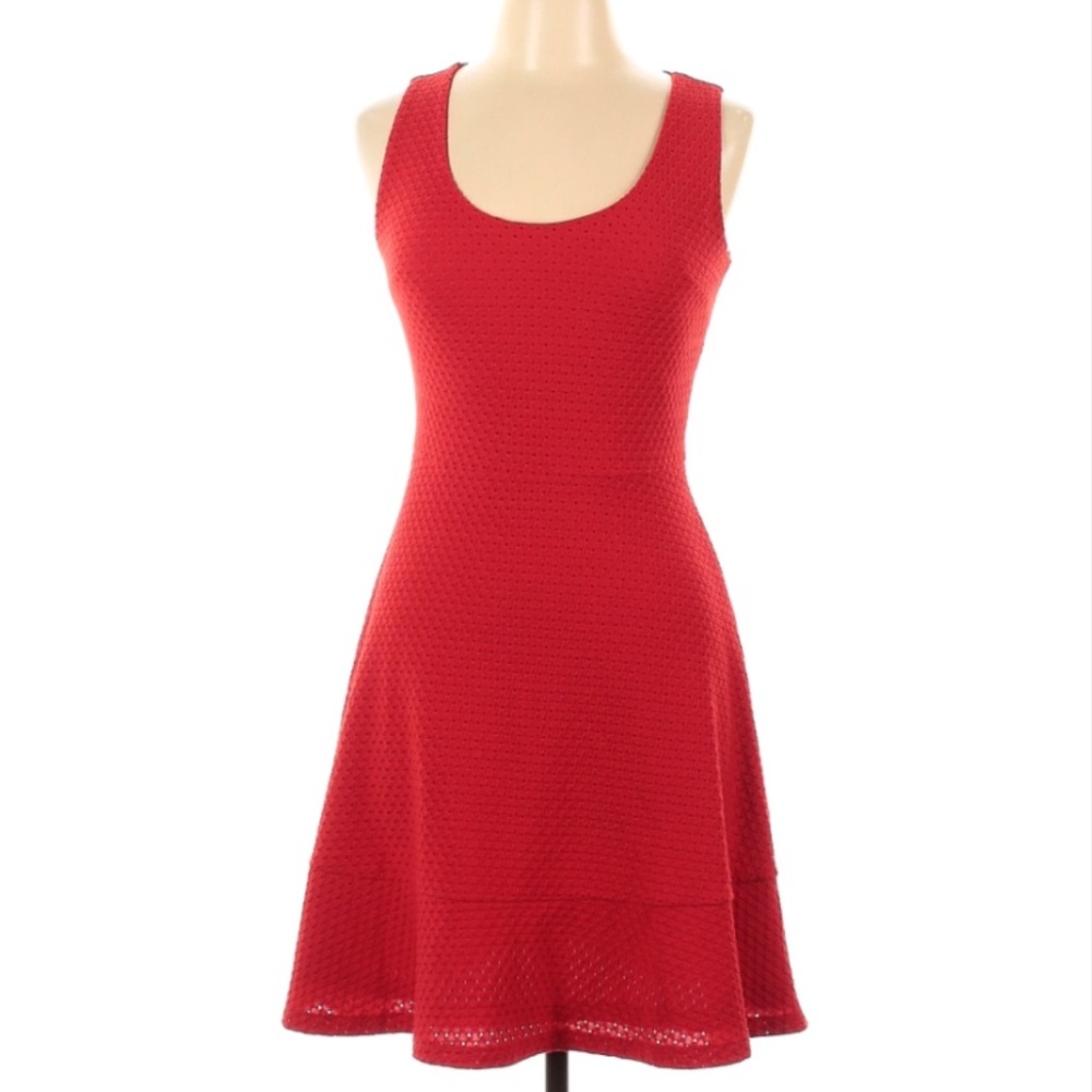 Loft Sundress, Size 2 — Like New
